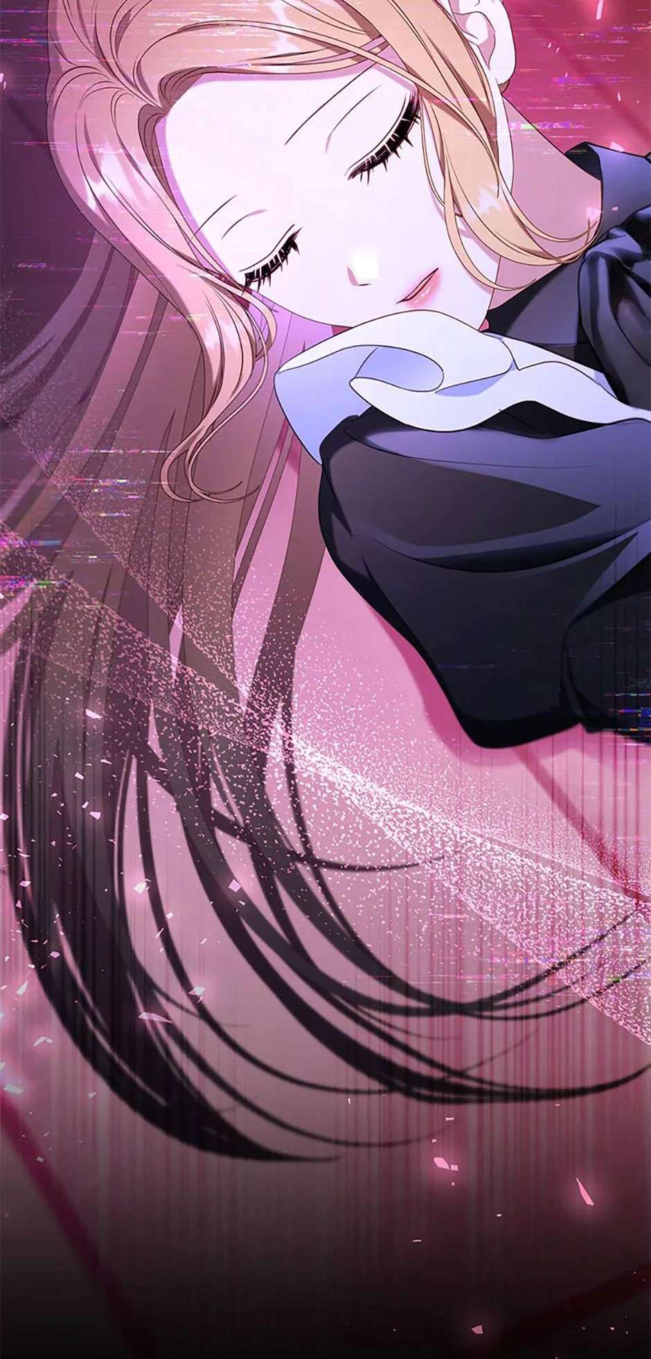 Hầu Gái Trong Trò Chơi Harem Ngược Muốn Nghỉ Việc Chap 44 - Trang 4