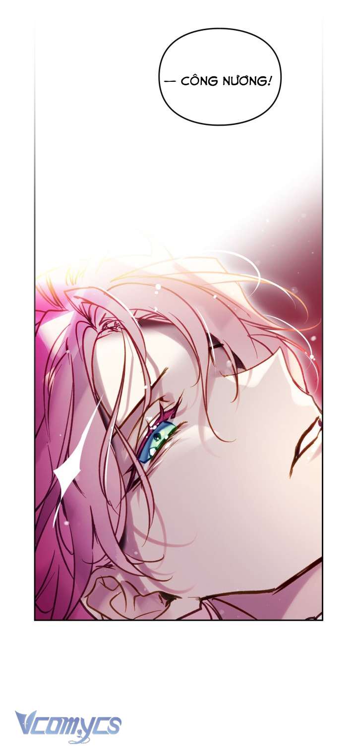 Kết Cục Của Nhân Vật Phản Diện Chỉ Có Thể Là Cái Chết Chap 183 - Trang 4