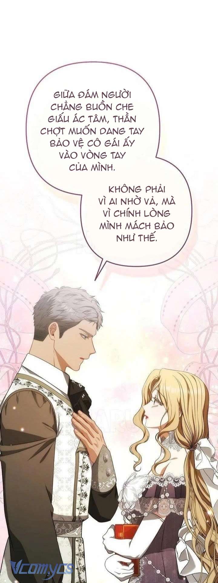 Tôi Đã Xem Một Vở Kịch Chap 26 - Trang 2