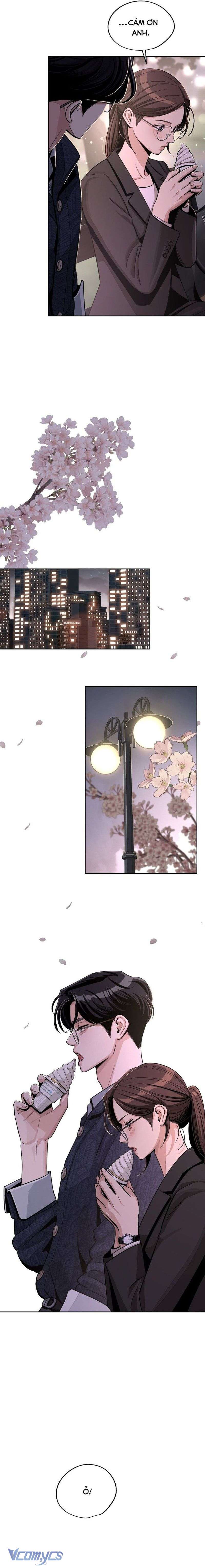 Chuyện Tình Chàng Iseop Chap 62 - Trang 2