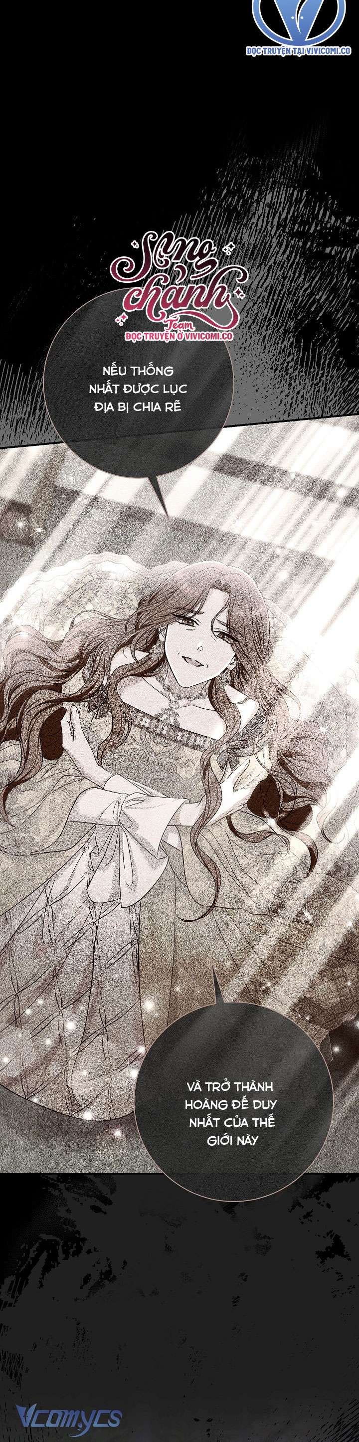 Người Xem Mắt Của Ác Nữ Quá Hoàn Hảo Chap 70 - Trang 4