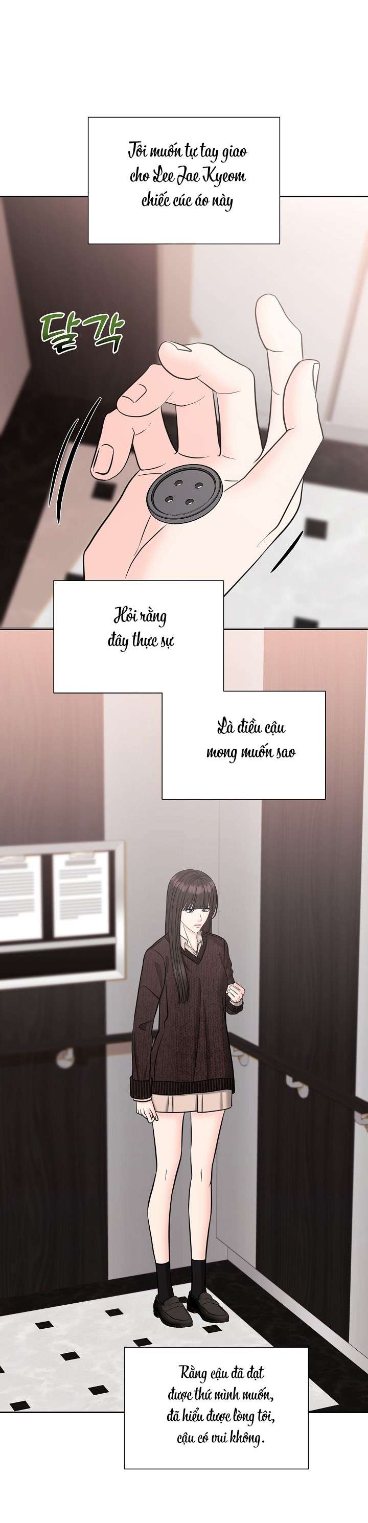 Ván Chơi Cá Cược Chap 24 - Trang 2