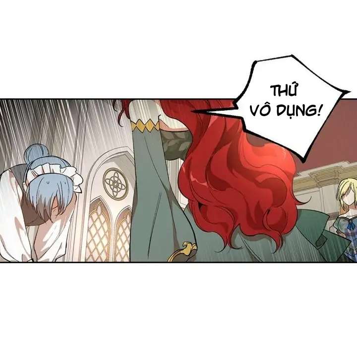 Vị Hôn Thê Khế Ước Của Công Tước Chap 132 - Trang 4