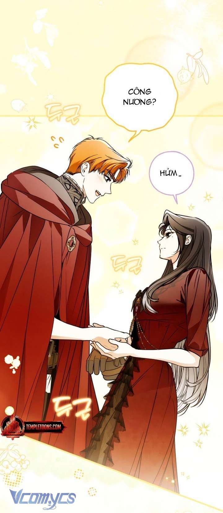 Ai Đó Đang Điều Khiển Cơ Thể Của Tôi Chap 80 - Trang 3