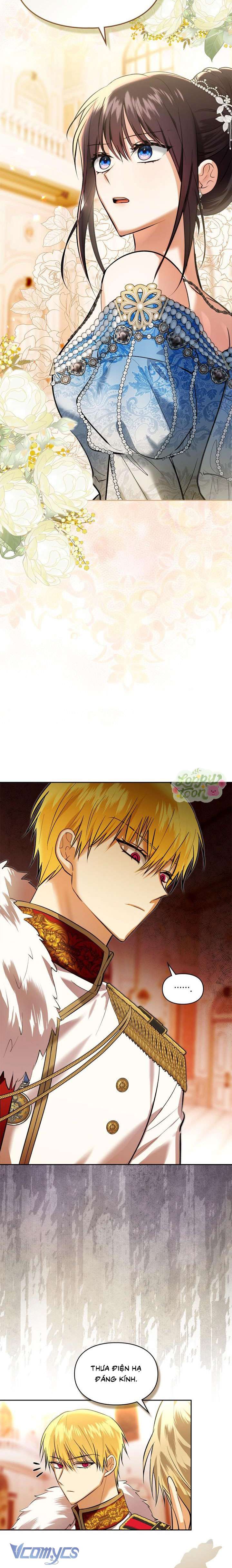 Tôi Mới Là Gia Chủ Thật Sự Chap 45 - Trang 2