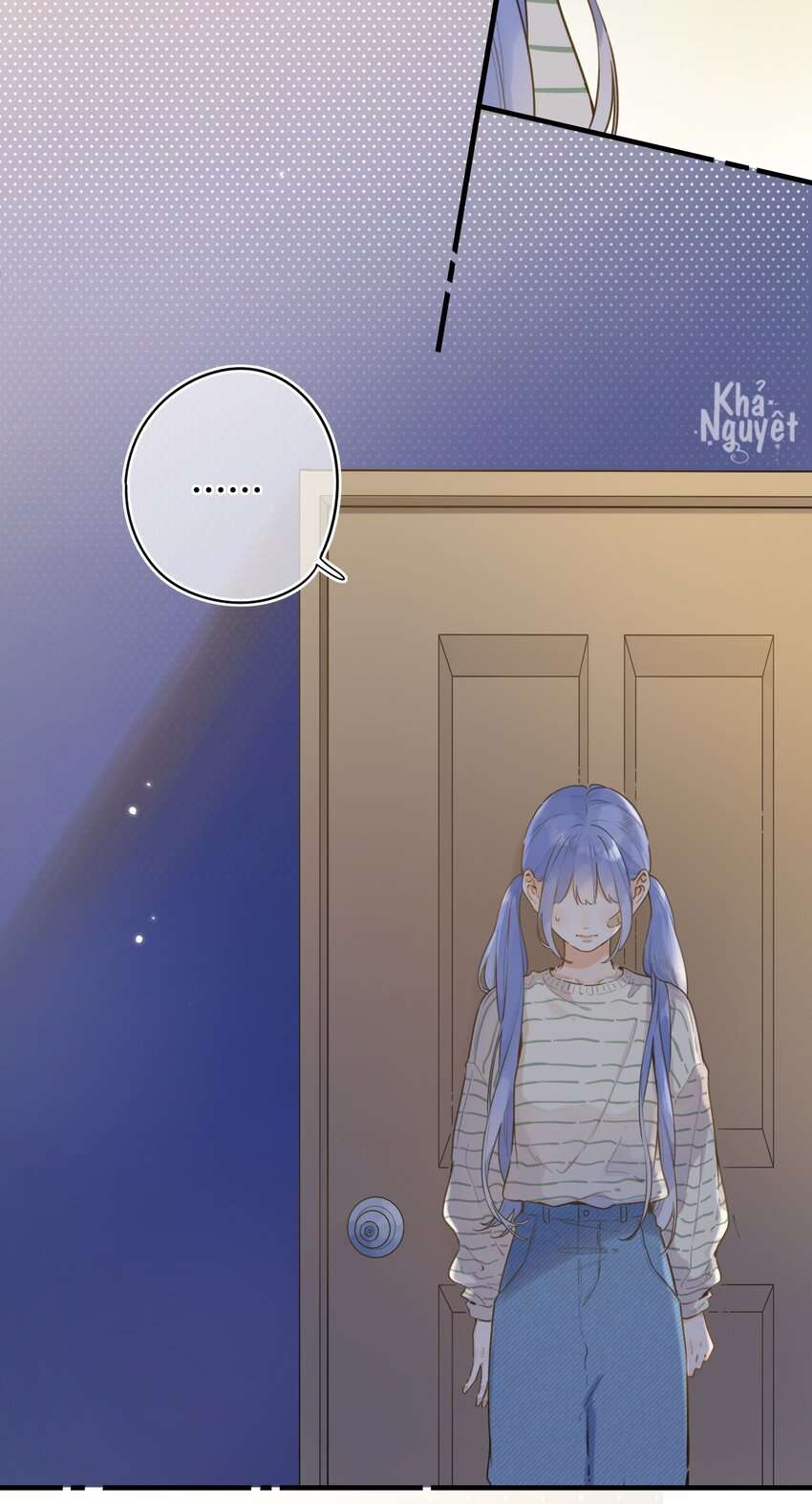 Ánh Sao Phiêu Linh Trong Nước Chap 78 - Trang 4