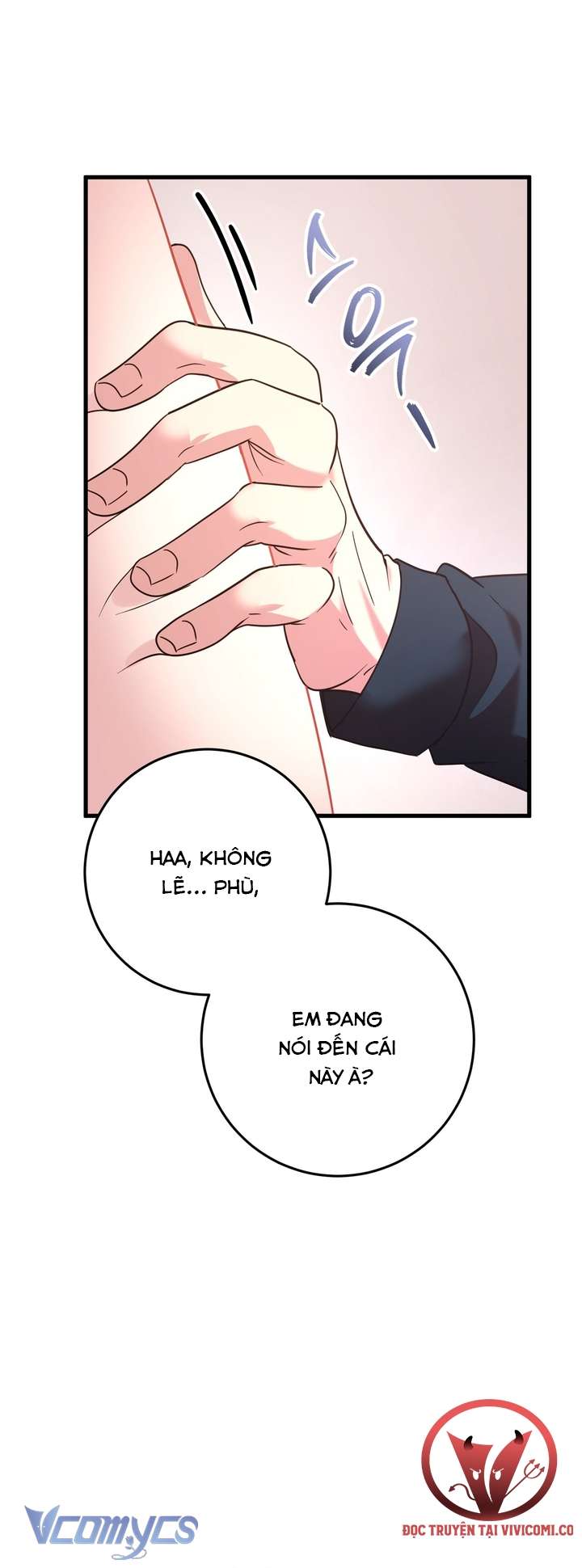 [18+] Mùa Đông Bất Tận Chap 16 - Trang 3