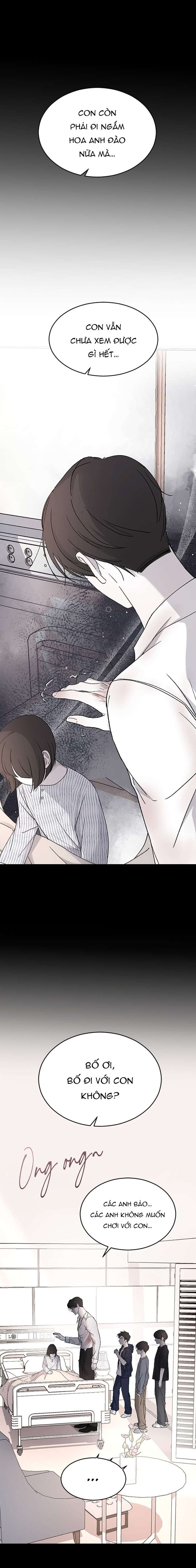 Ba Anh Trai Cực Phẩm Của Tôi Chap 103 - Trang 3