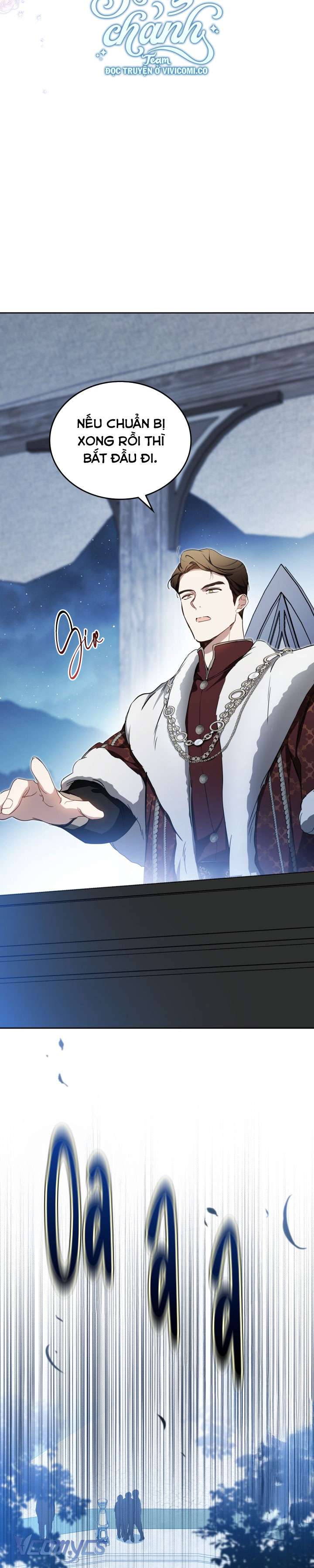 Kiếp Này Nhất Định Làm Gia Chủ Chap 195 - Trang 2