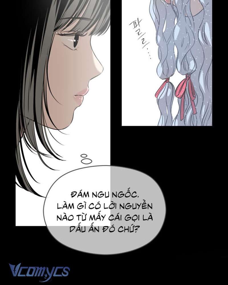 Nữ Chính Chap 1 - Trang 2