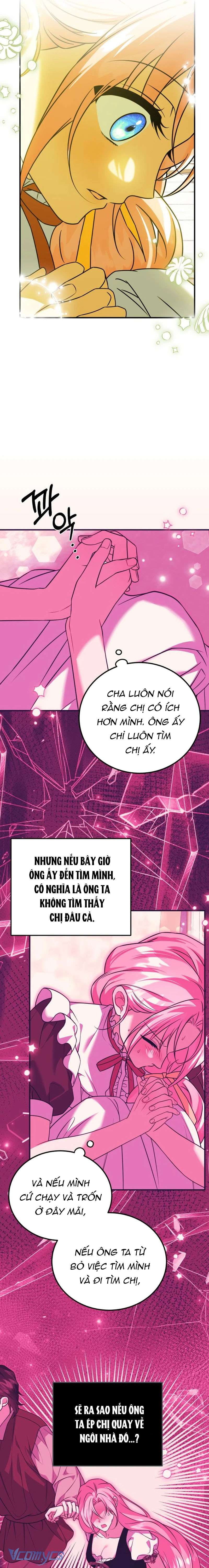 Cách Để Biến Cuốn Tiểu Thuyết Bi Kịch Thành Cuốn Tiểu Thuyết Chữa Lành Chap 45 - Trang 2