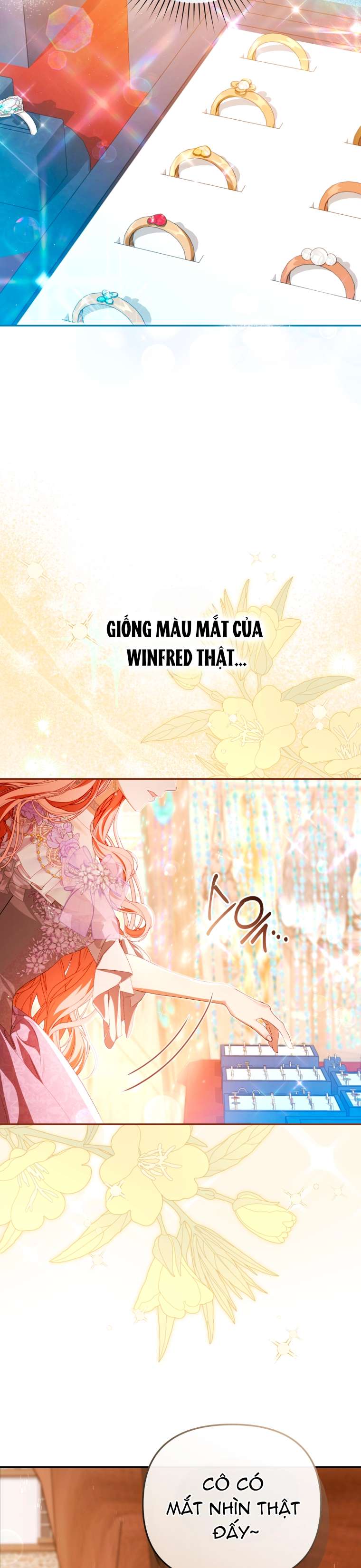 Người Phải Trả Giá Bằng Mạng Sống Vì Đã Lừa Dối Tôi Chap 30 - Trang 3