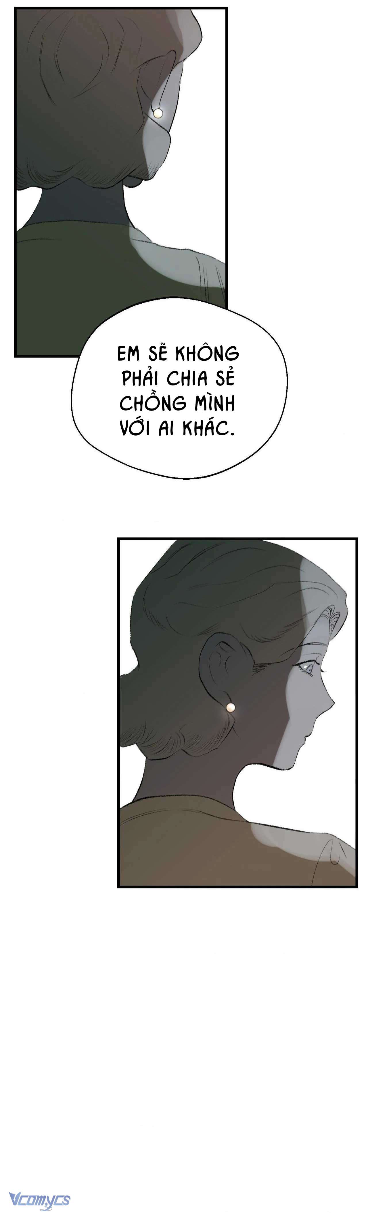 Melt - Phước Lành Chap 34 - Trang 2