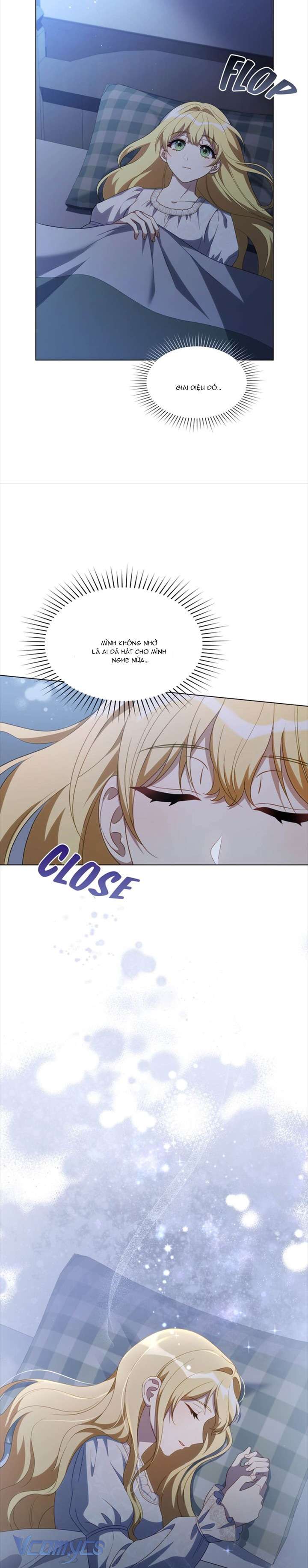 Chúa Phù Hộ Cho Sự Hủy Diệt Của Ta Chapter 9 - Trang 4