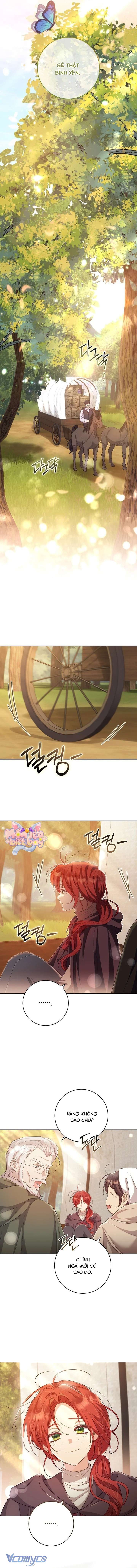 [18+] Vị Hoàng Tử Của Em Chap 34 - Trang 2