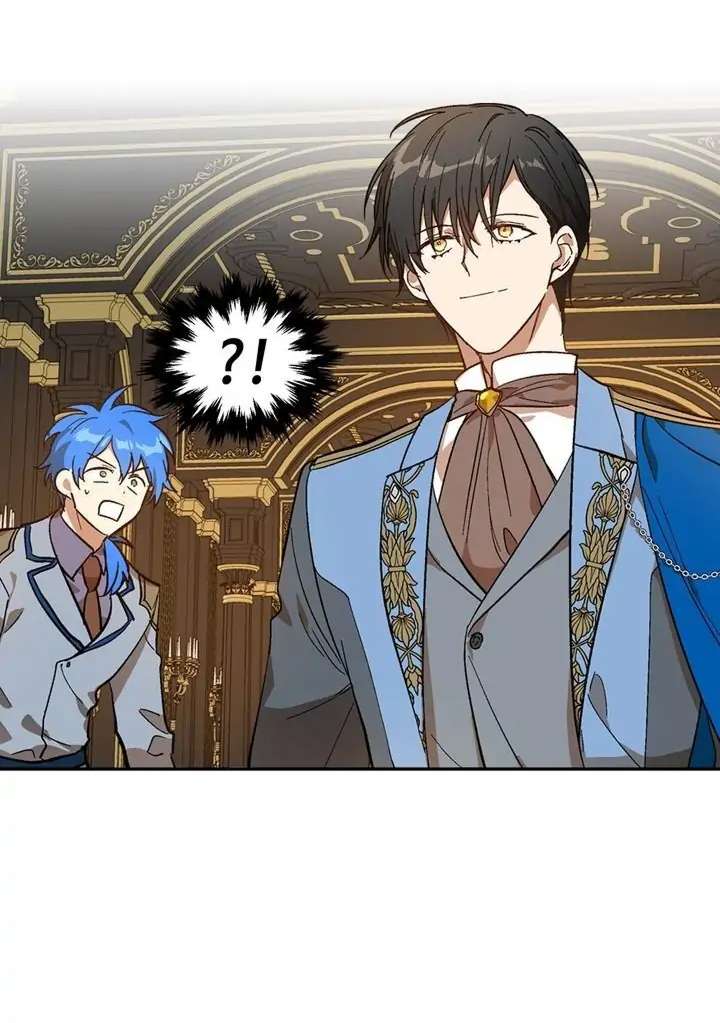 Vị Hôn Thê Khế Ước Của Công Tước Chap 130 - Trang 4