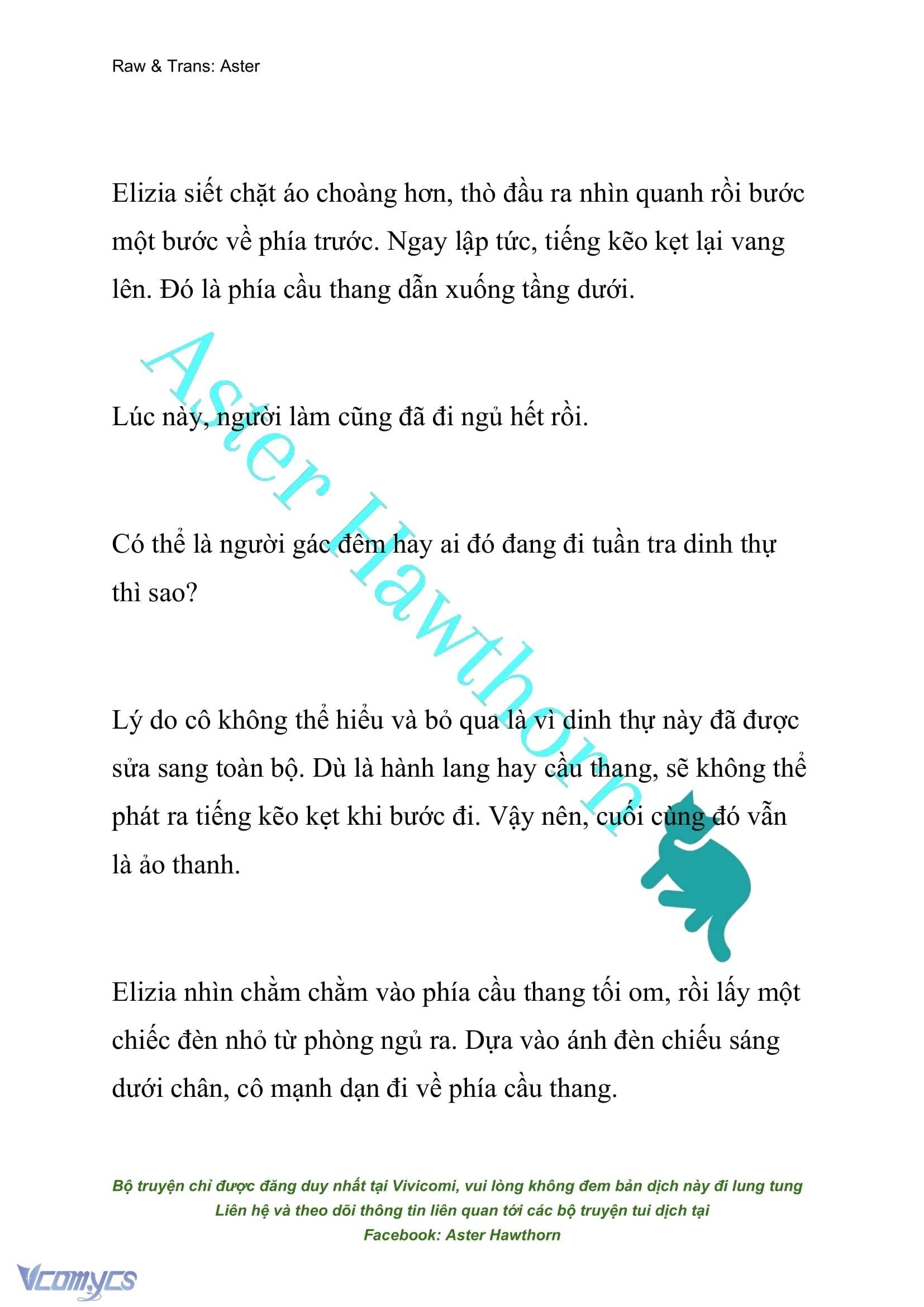 [NOVEL] Người Chồng Thứ N Chap 27 - Trang 2