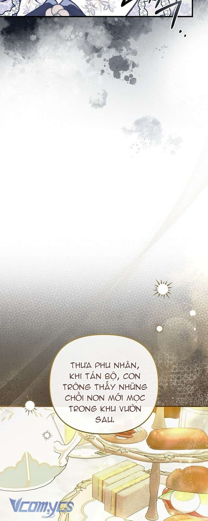 Độc Chiếm Sủng Ái Của Công Chúa Út, Mọi Người Đều Say Mê Tôi. Chap 16 - Trang 3