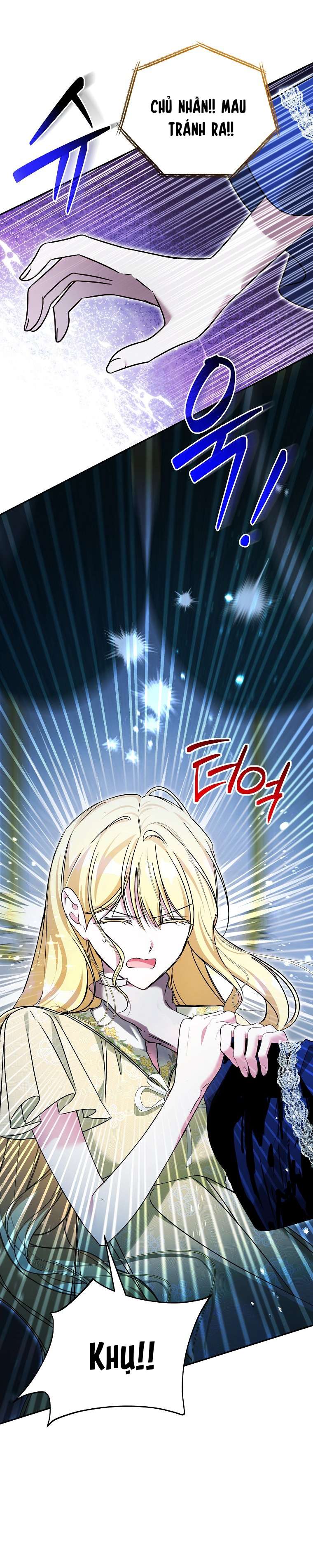 Chị Gái Tôi Là Nhân Vật Chính Chap 68 - Trang 2