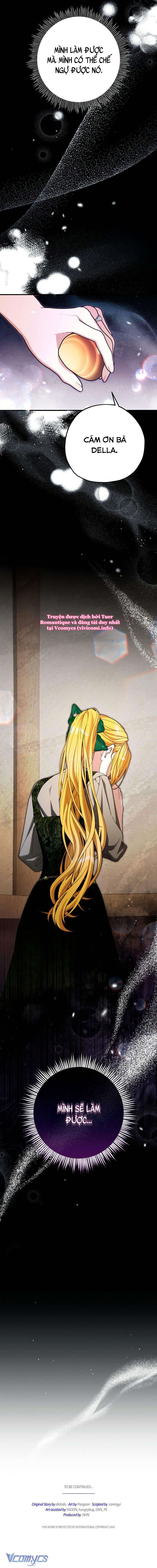 [18+] Dinh Thự Của Dã Thú Chapter 65 - Trang 3