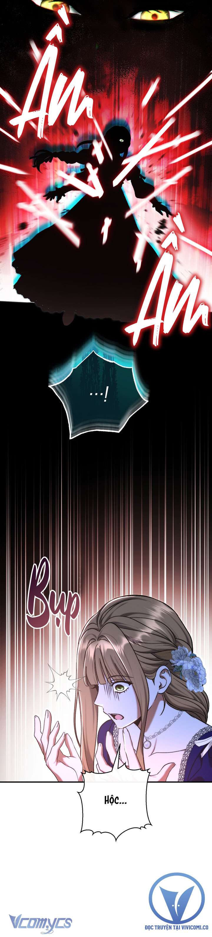 Người Xem Mắt Của Ác Nữ Quá Hoàn Hảo Chap 93 - Trang 3