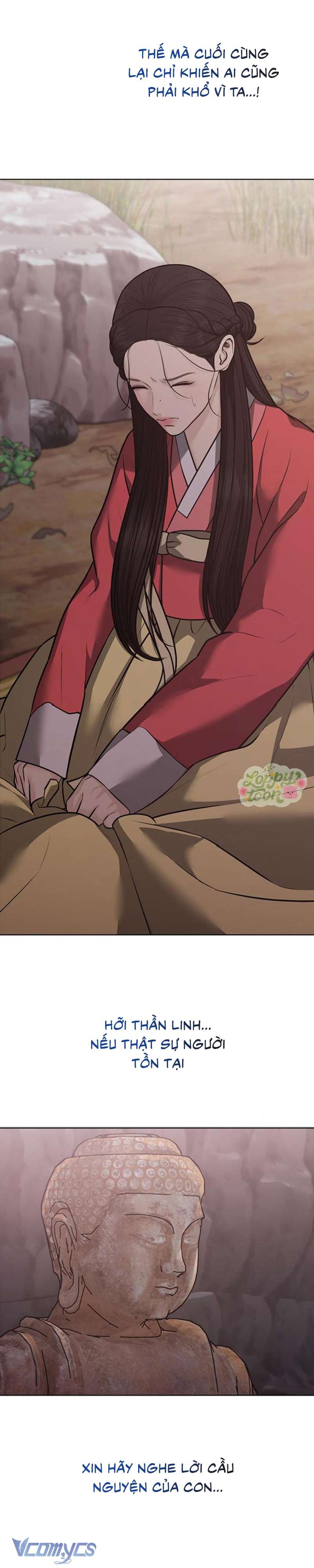 Quỷ Hồn Chap 32 - Trang 4