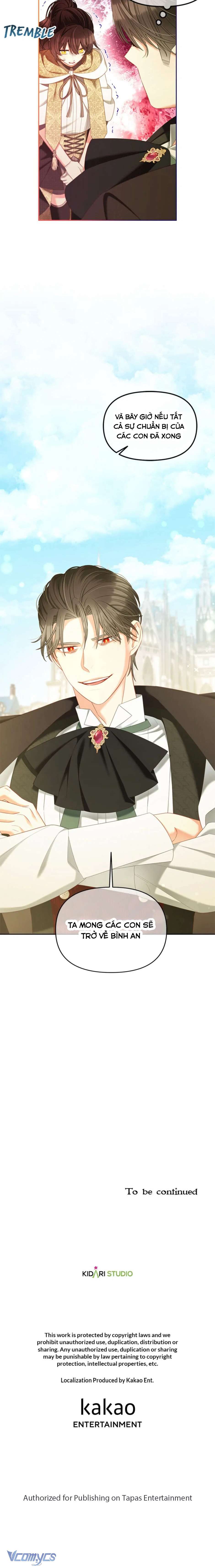 Tôi Sẽ Ở Ngay Bên Cạnh Nam Chính Chapter 40 - Trang 4