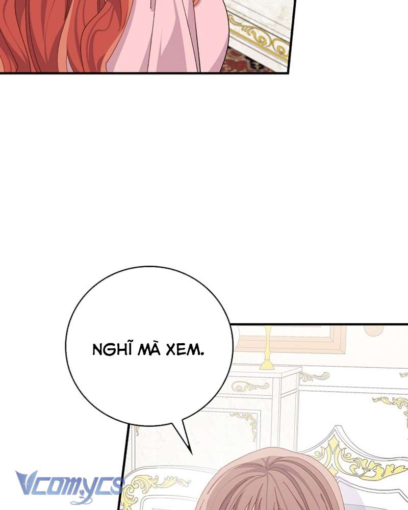 Chị Gái Của Nhân Vật Phản Diện Hôm Nay Cũng Đang Đau Khổ Chap 82 - Trang 4