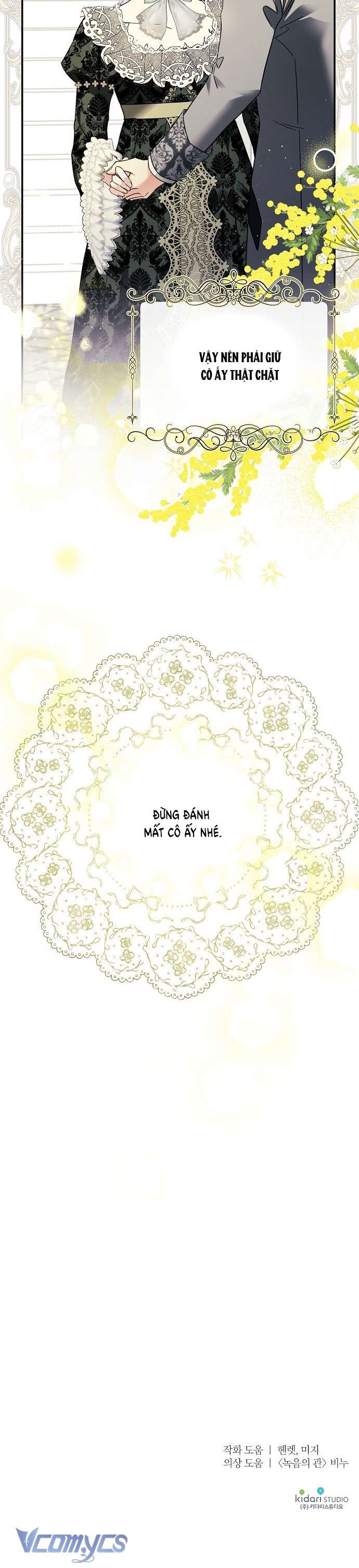 Thuần Hóa Hầu Tước Quái Dị Chap 65 - Trang 2