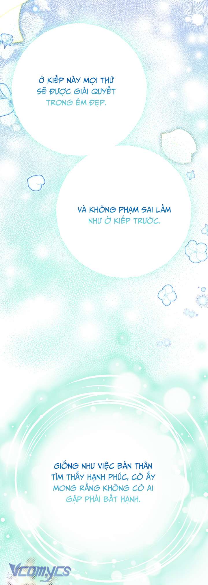 May Mắn Hay Bất Hạnh Chap 115 - Next 