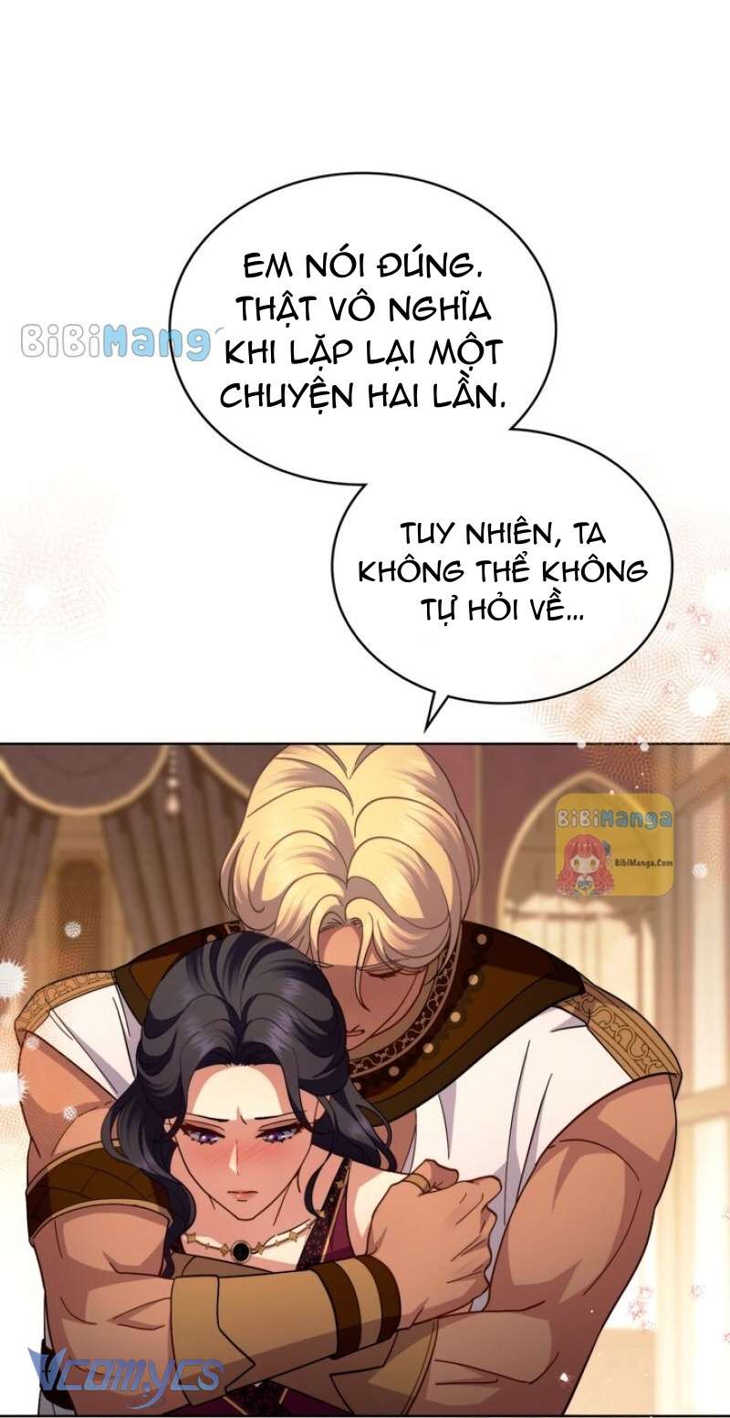 Hôn Nhân Giả Dối Chap 71 - Trang 4