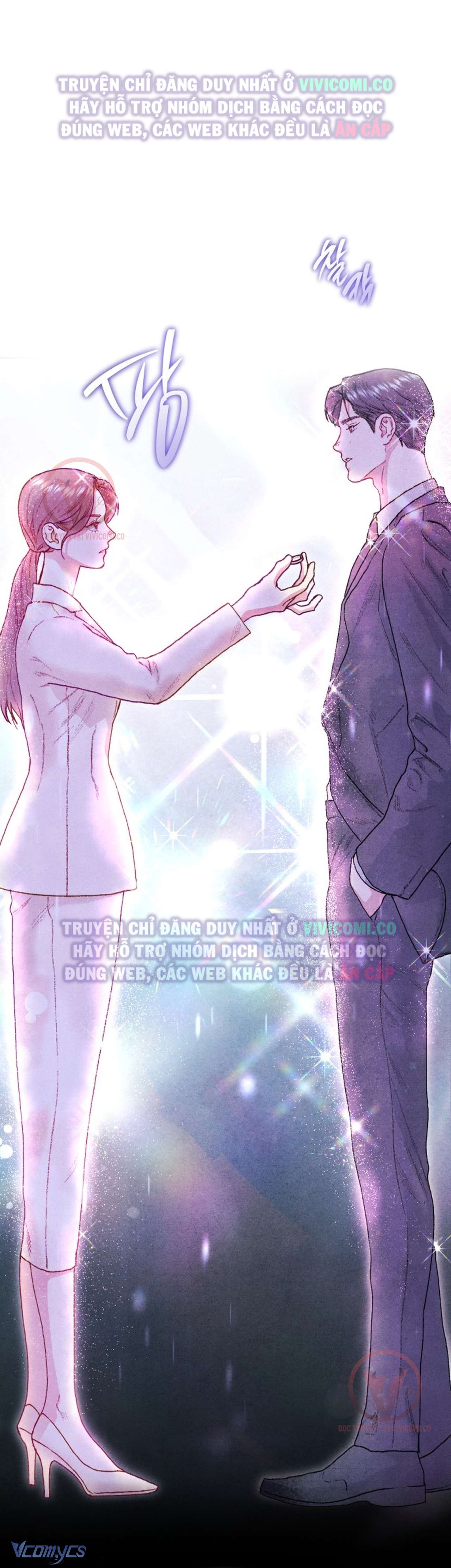 Chàng Quỷ Của Tôi Chap 12 - Trang 4