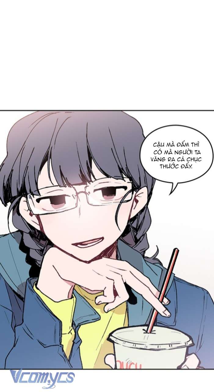 Cô Dâu Của Quái Vật Chap 14 - Trang 3