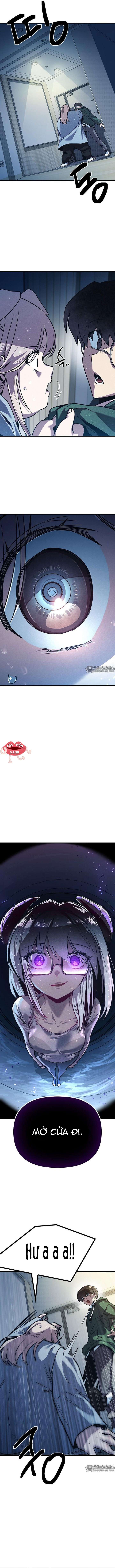 Thiếu Nữ 12 Con Giáp Chap 11 - Next Chap 12