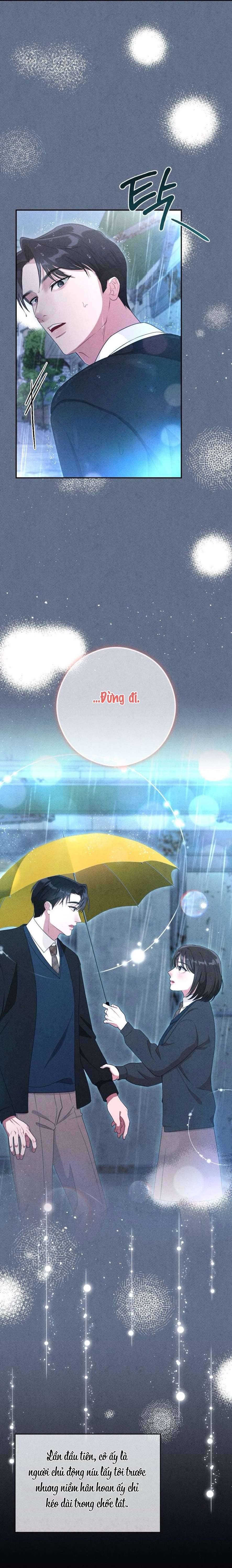 Chiếm Lấy Em Chap 18 - Trang 3