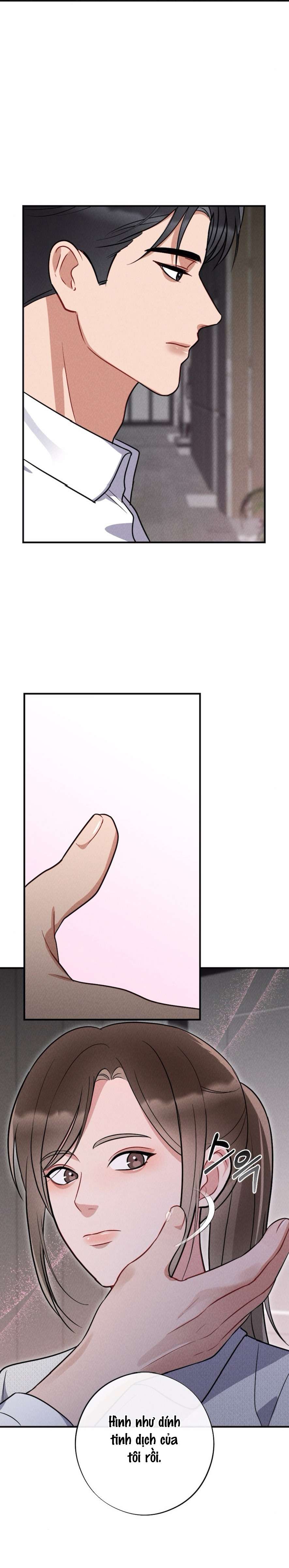 Trò Chơi Quyền Lực Chap 6 - Trang 2