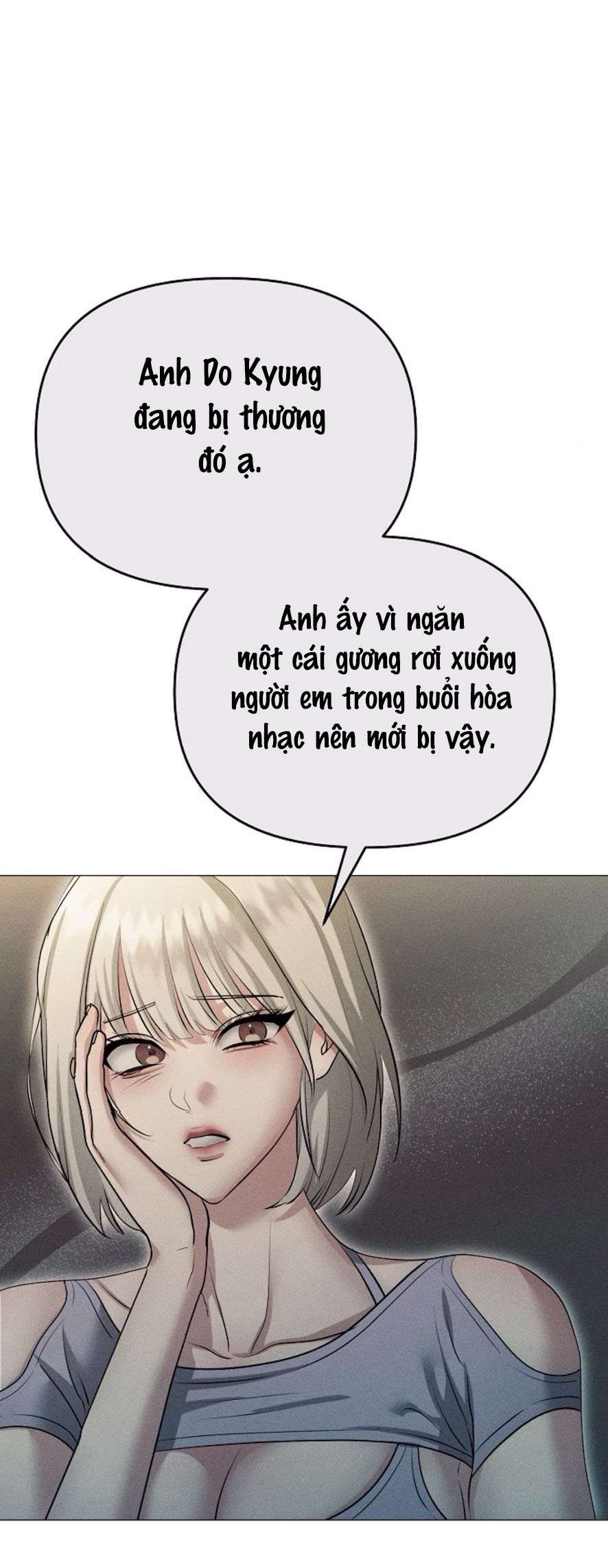 Sự Cám Dỗ Ngọt Ngào Của Cậu Bạn Thân Chap 13 - Trang 2