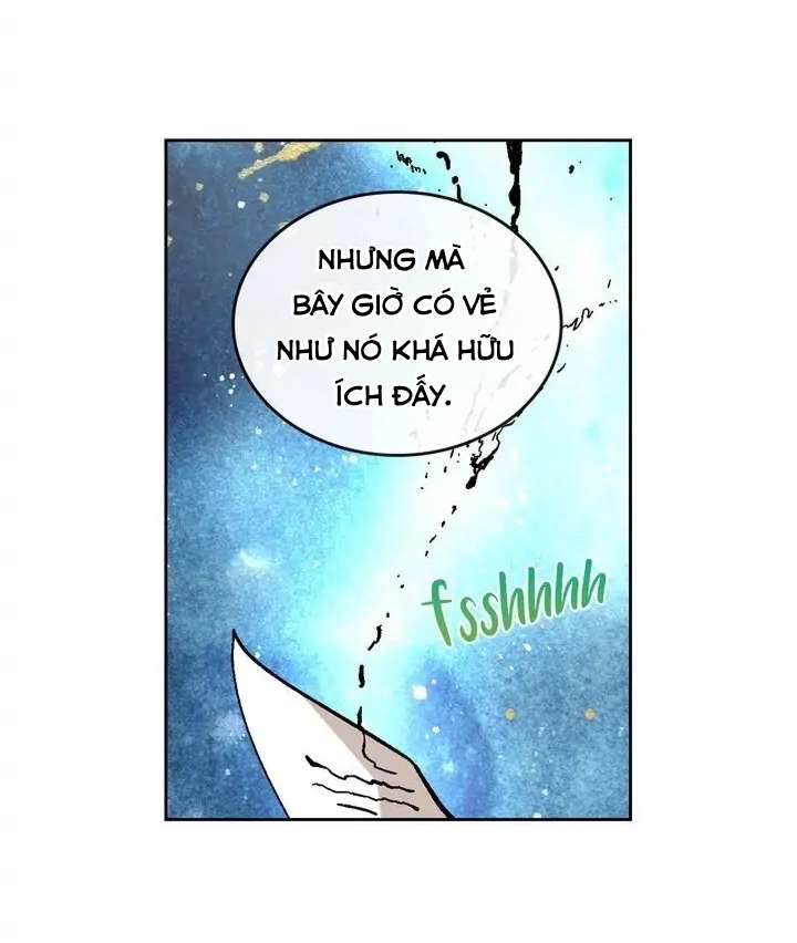 Vị Hôn Thê Khế Ước Của Công Tước Chap 138 - Trang 4