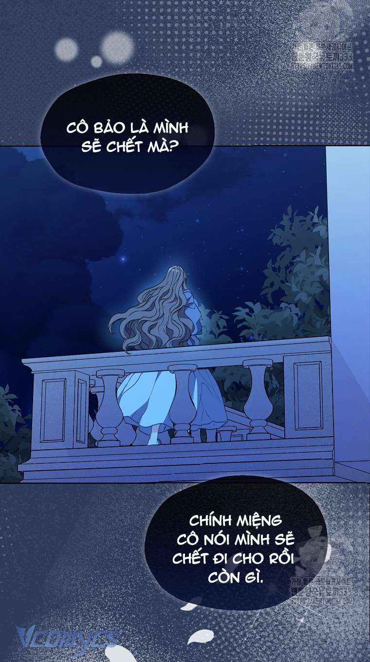 Bệ Hạ Xin Đừng Giết Tôi!!! Chap 122 - Trang 2