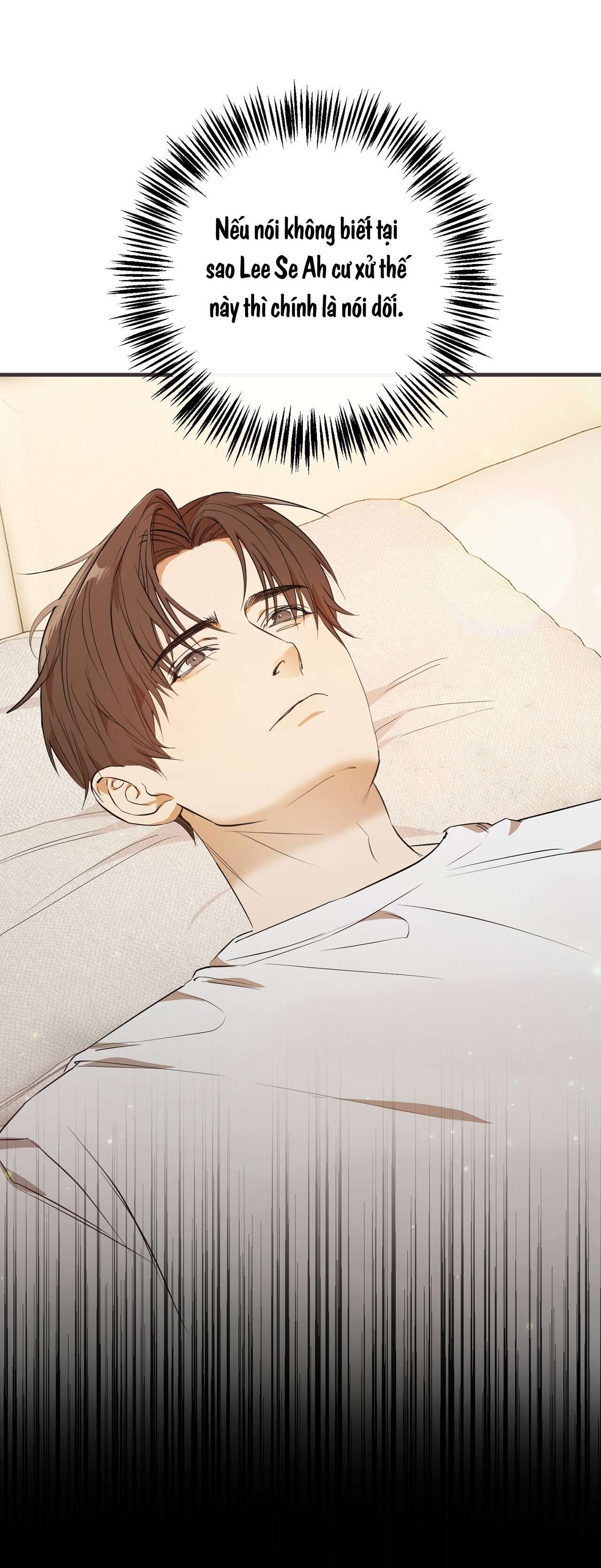 Tôi Nói Chia Tay Với Anh Chàng Cực Phẩm Chap 3 - Trang 3