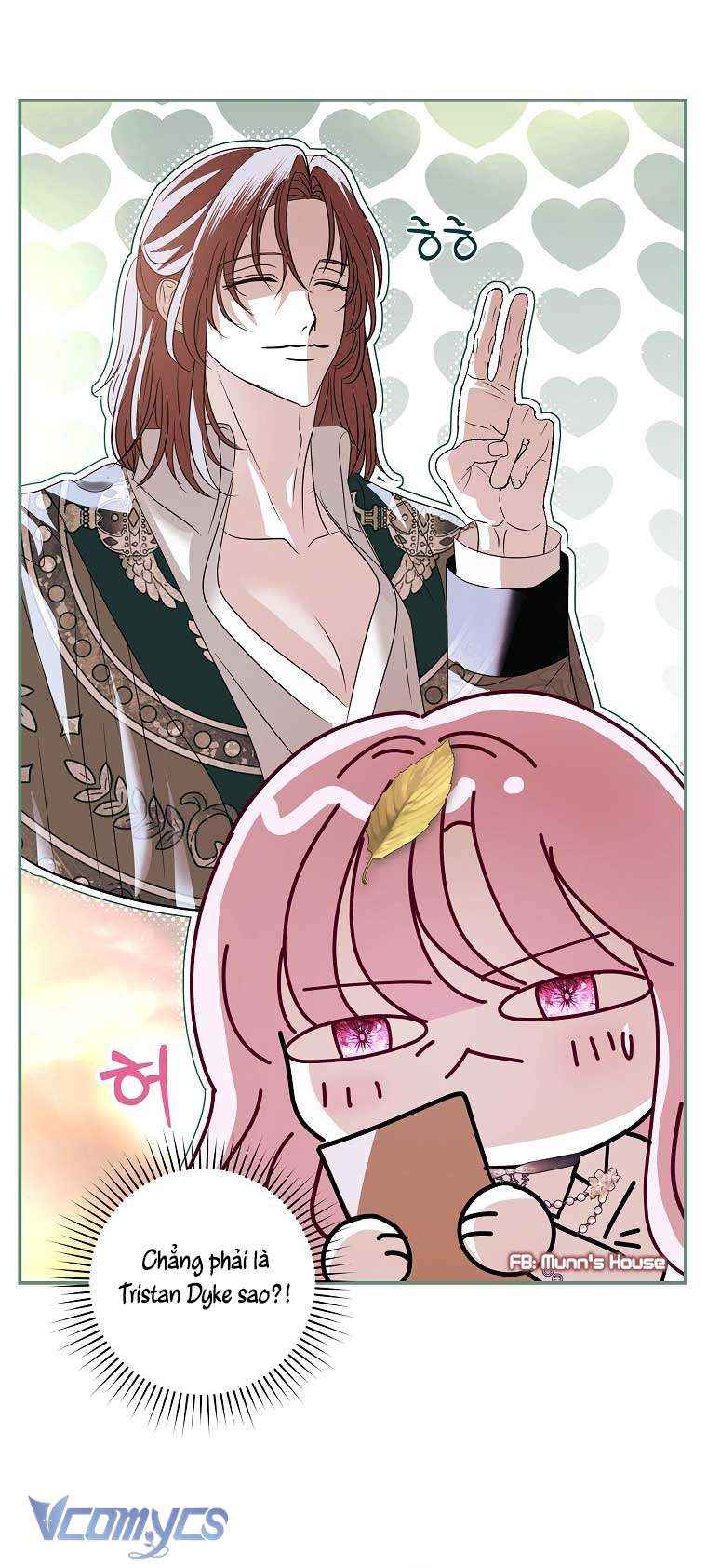 Này Boss Phản Diện, Tôi Có Thể Làm Mọi Thứ Trừ Cưới Ngài Chap 27 - Trang 4