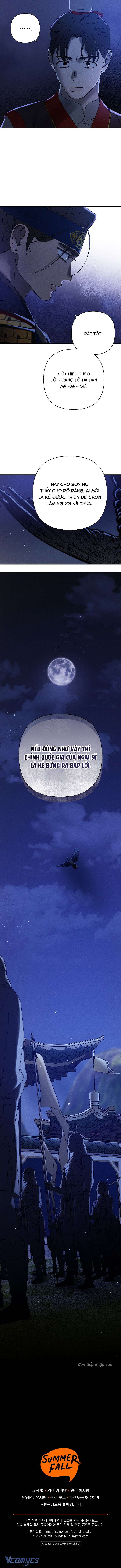 Quốc Hôn Chap 62 - Next Chap 63