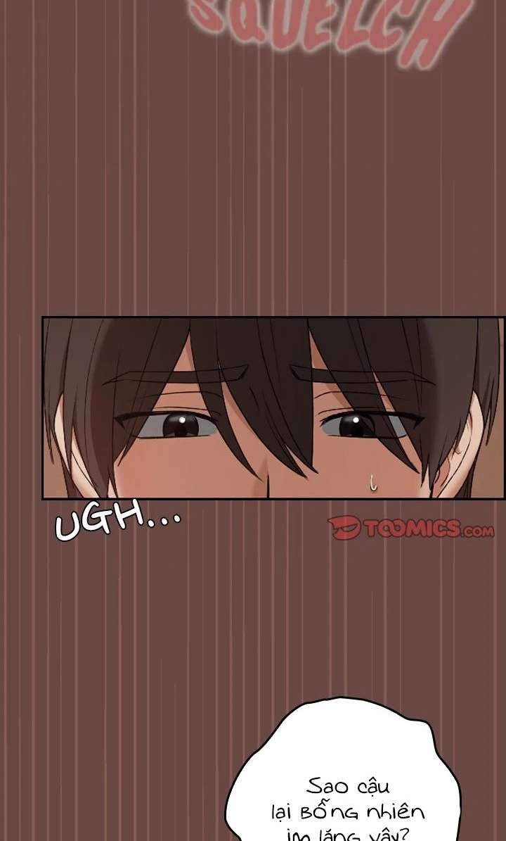 [18+] Đừng nói với ai ở trường! Chap 8 - Trang 3