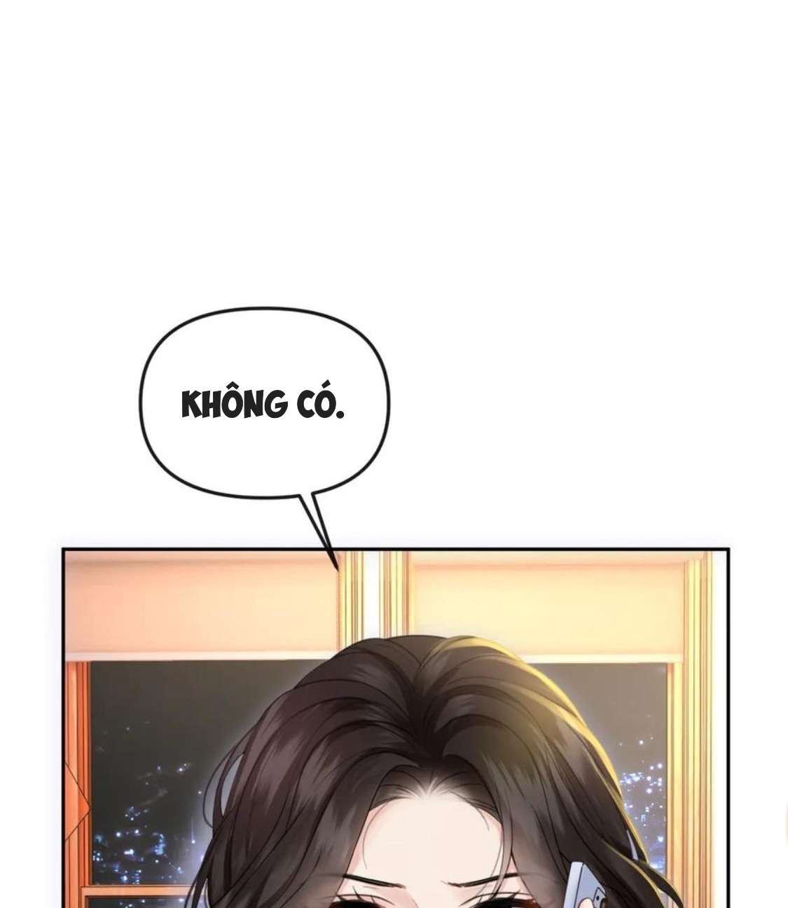 Tình Si Chap 37 - Trang 2