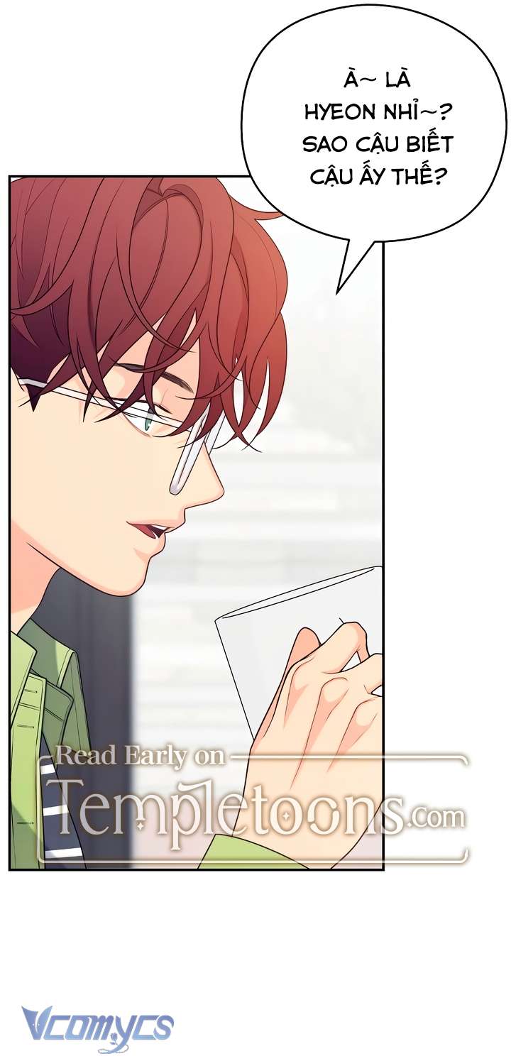 [18+] Cậu Ổn Đến Mức Nào Chap 35 - Trang 4