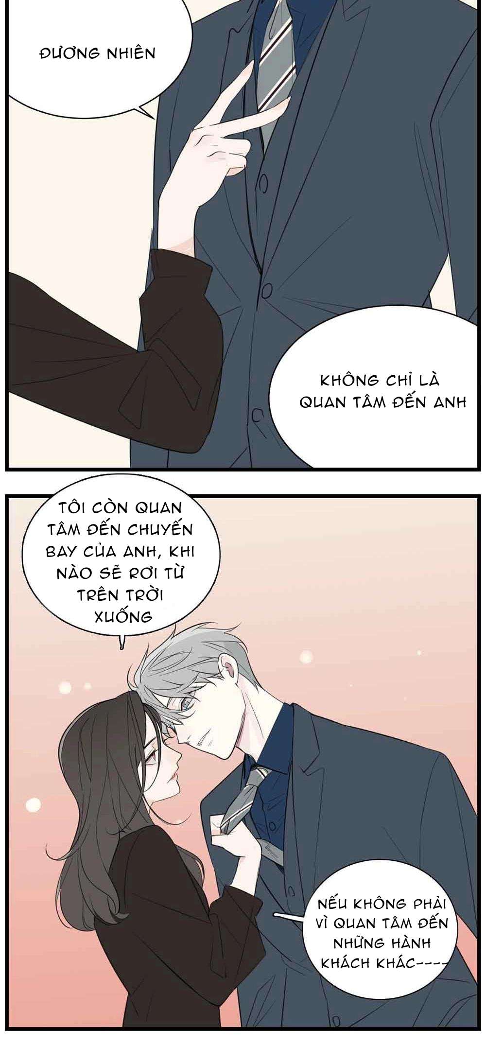 Vật Trong Tay Chapter 36 - Next Chapter 37