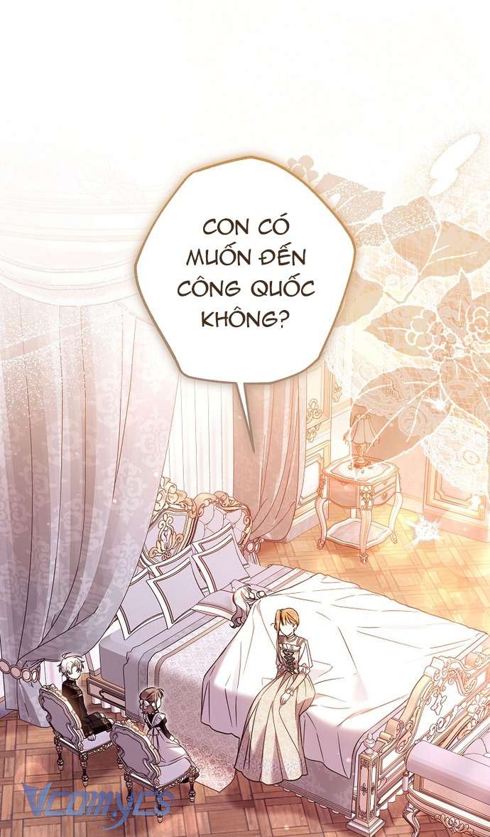 Độc Chiếm Sủng Ái Của Công Chúa Út, Mọi Người Đều Say Mê Tôi. Chap 28 - Trang 3