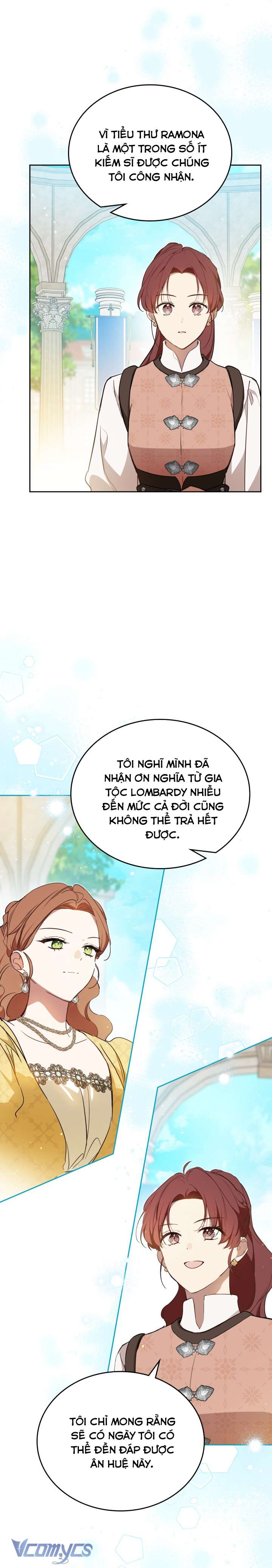 Kiếp Này Nhất Định Làm Gia Chủ Chap 185 - Trang 2