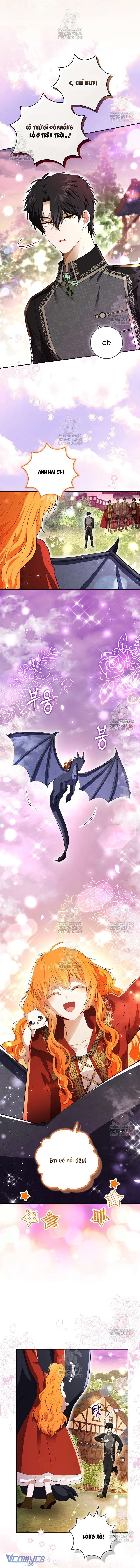 Sóc Con Tài Năng Chap 112 - Trang 2