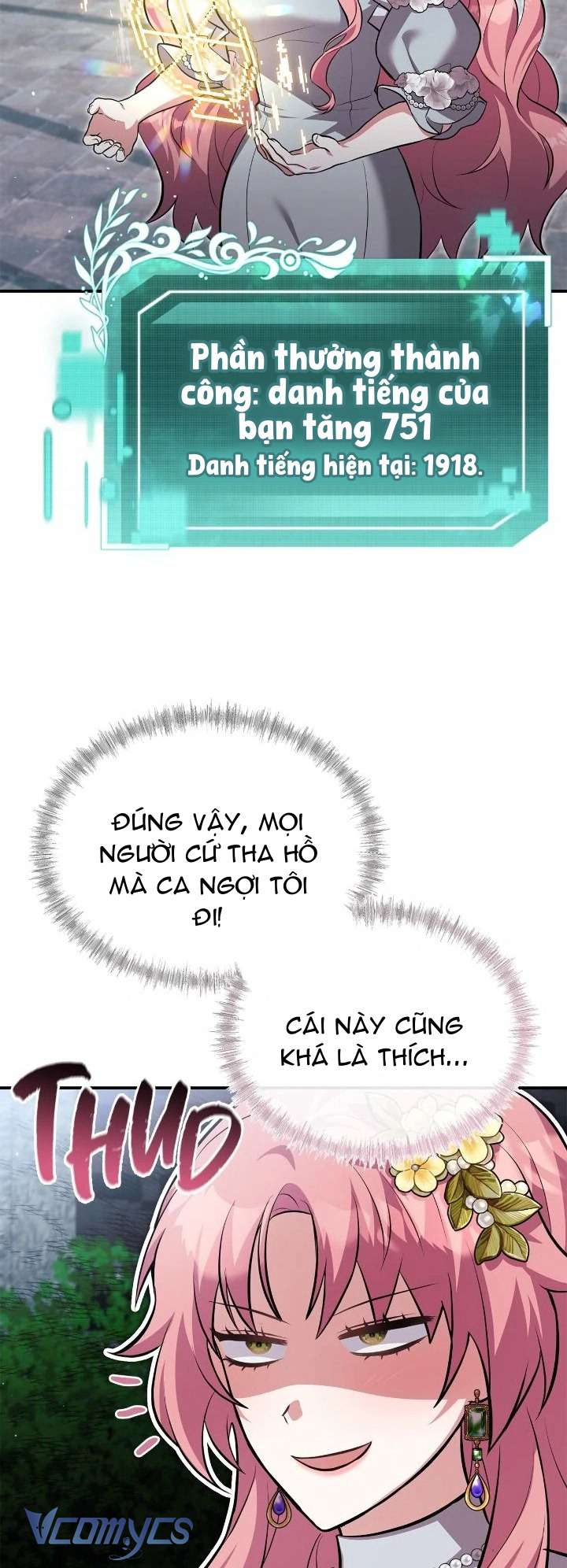 Dàn Harem Nóng Bỏng Đang Dần Lạnh Nhạt với Tôi! Chap 7 - Trang 3